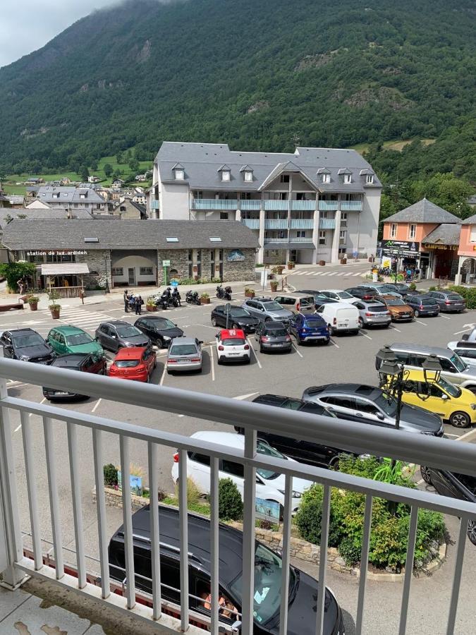 Centre Luz Saint Sauveur T4 Pour 10 Personnes Apartment
