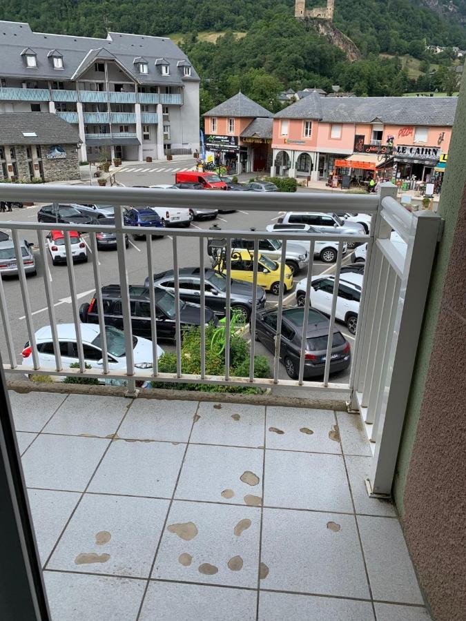Centre Luz Saint Sauveur T4 Pour 10 Personnes Apartment