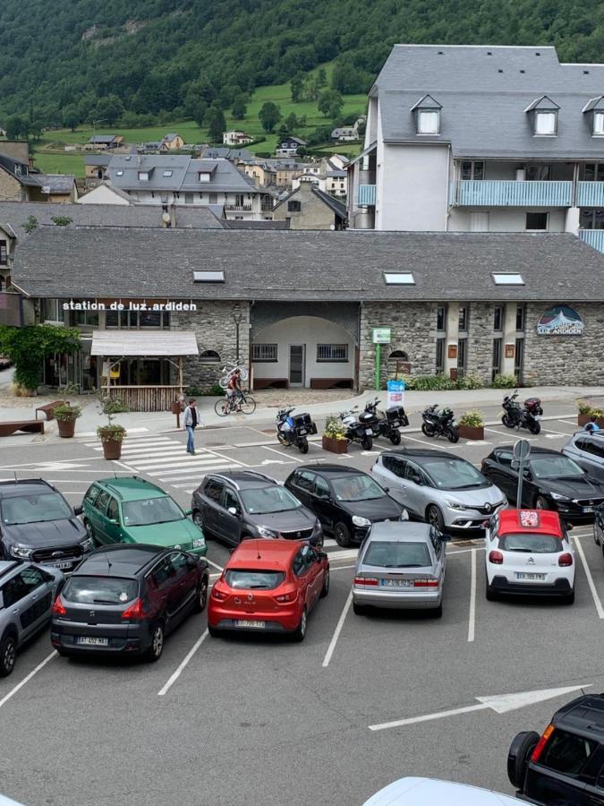 Centre Luz Saint Sauveur T4 Pour 10 Personnes * Luz-Saint-Sauveur