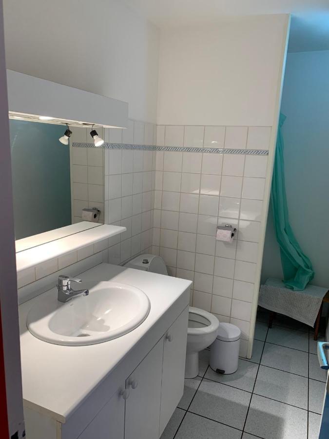 Apartment Centre Luz Saint Sauveur T4 Pour 10 Personnes *
