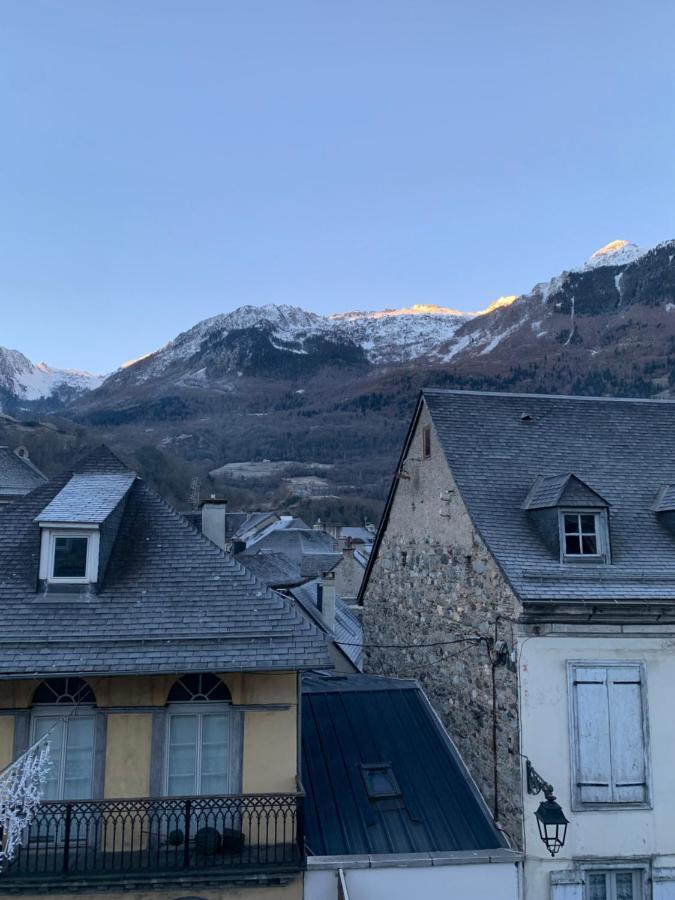 Centre Luz Saint Sauveur T4 Pour 10 Personnes Apartment *