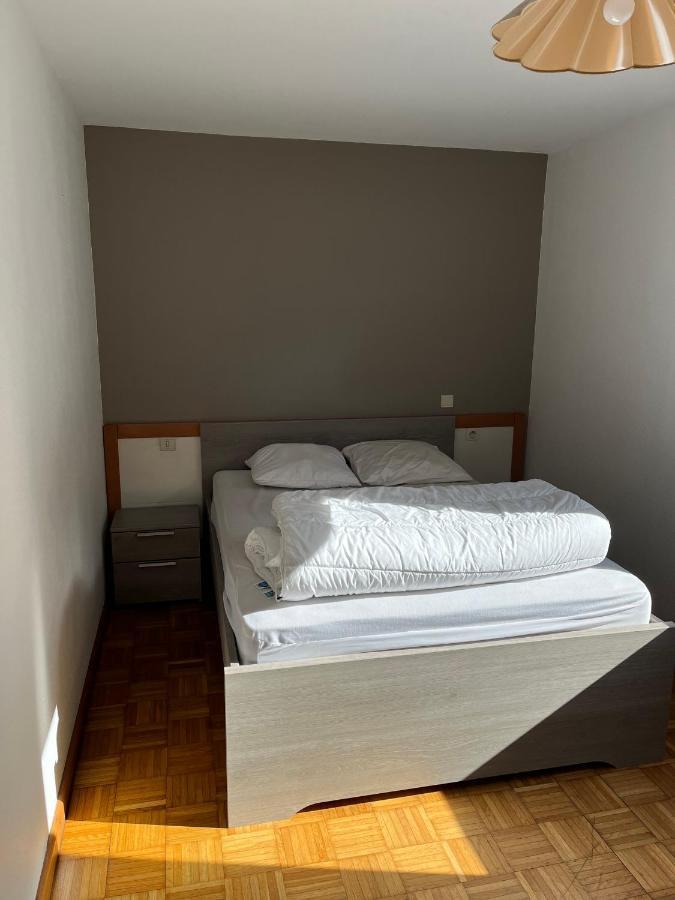 Centre Luz Saint Sauveur T4 Pour 10 Personnes