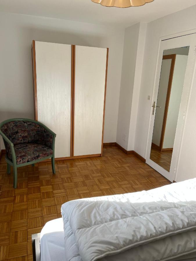 Centre Luz Saint Sauveur T4 Pour 10 Personnes Apartment Luz-Saint-Sauveur