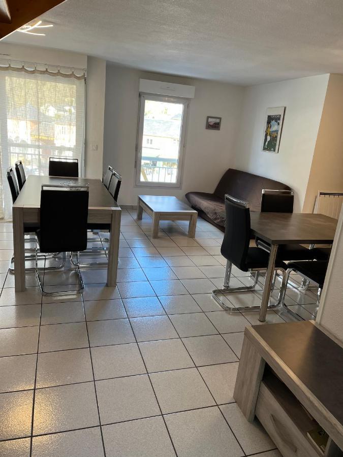 Centre Luz Saint Sauveur T4 Pour 10 Personnes Apartment *