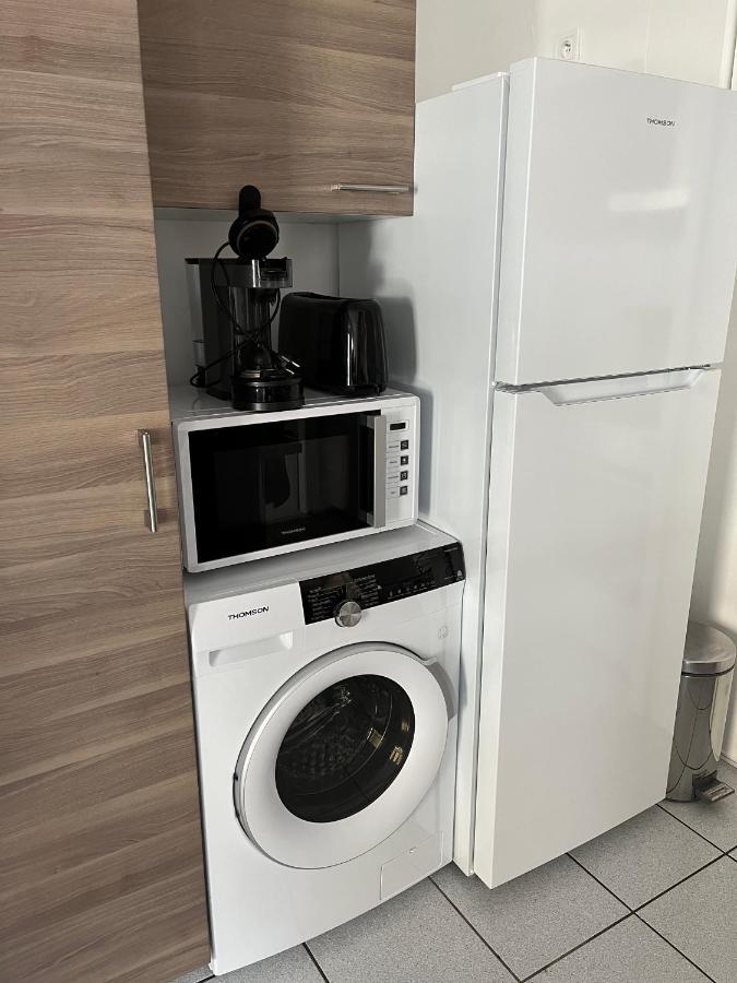 Apartment Centre Luz Saint Sauveur T4 Pour 10 Personnes