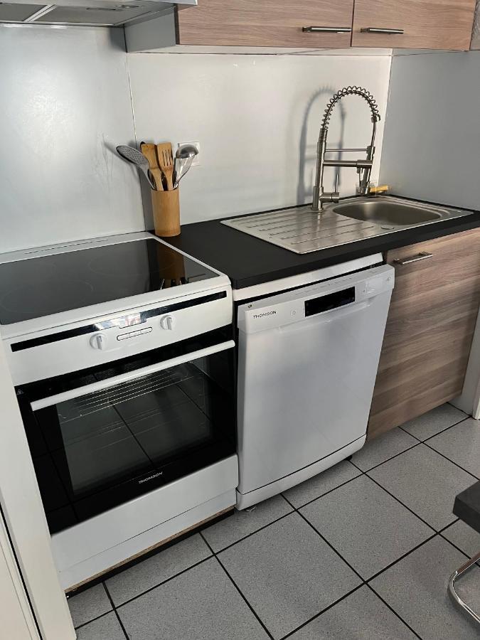 Centre Luz Saint Sauveur T4 Pour 10 Personnes * Luz-Saint-Sauveur