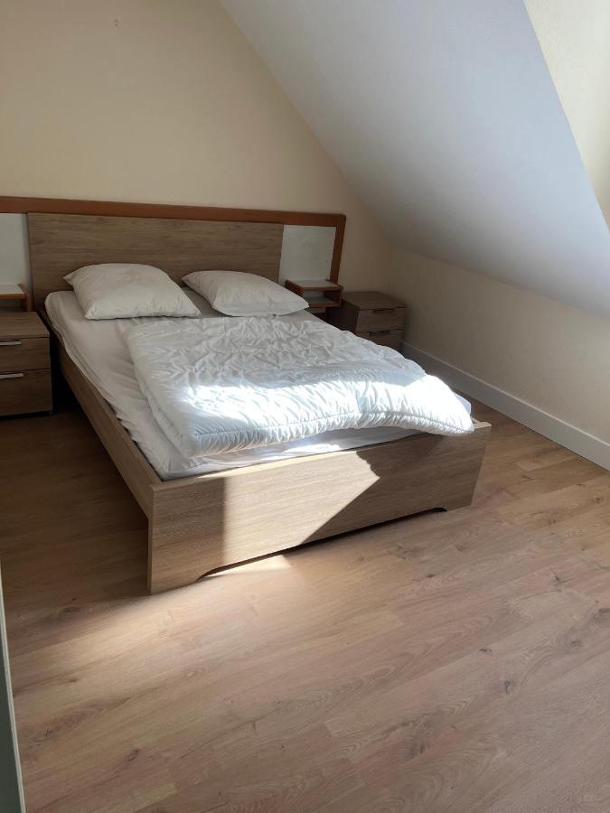 Centre Luz Saint Sauveur T4 Pour 10 Personnes Apartment Luz-Saint-Sauveur