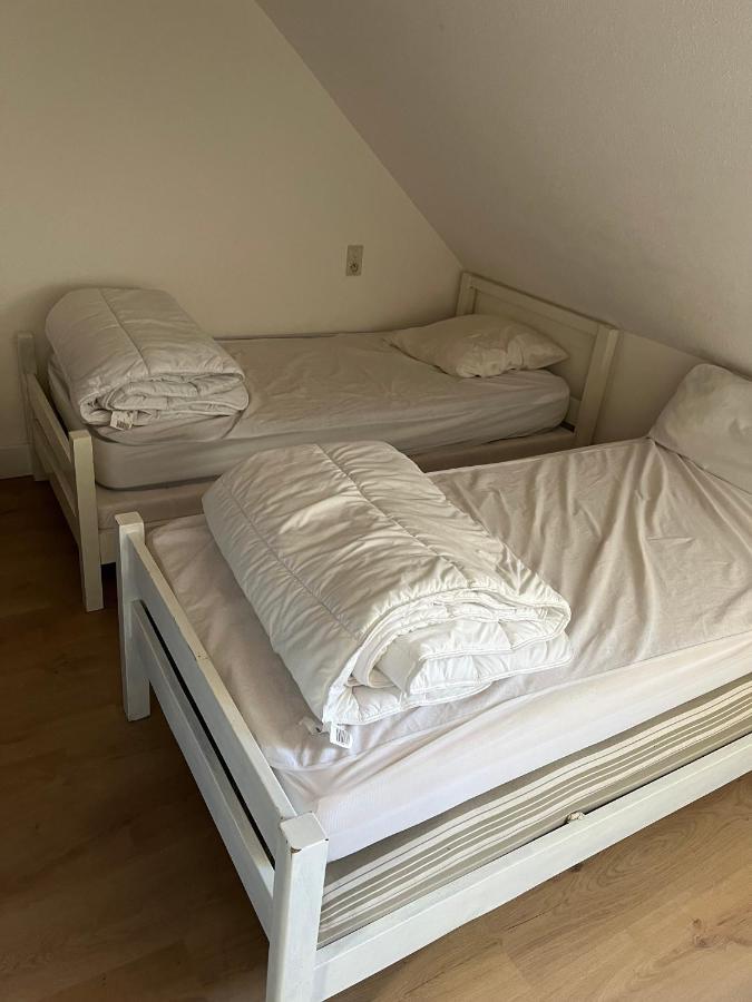 Centre Luz Saint Sauveur T4 Pour 10 Personnes Apartment *
