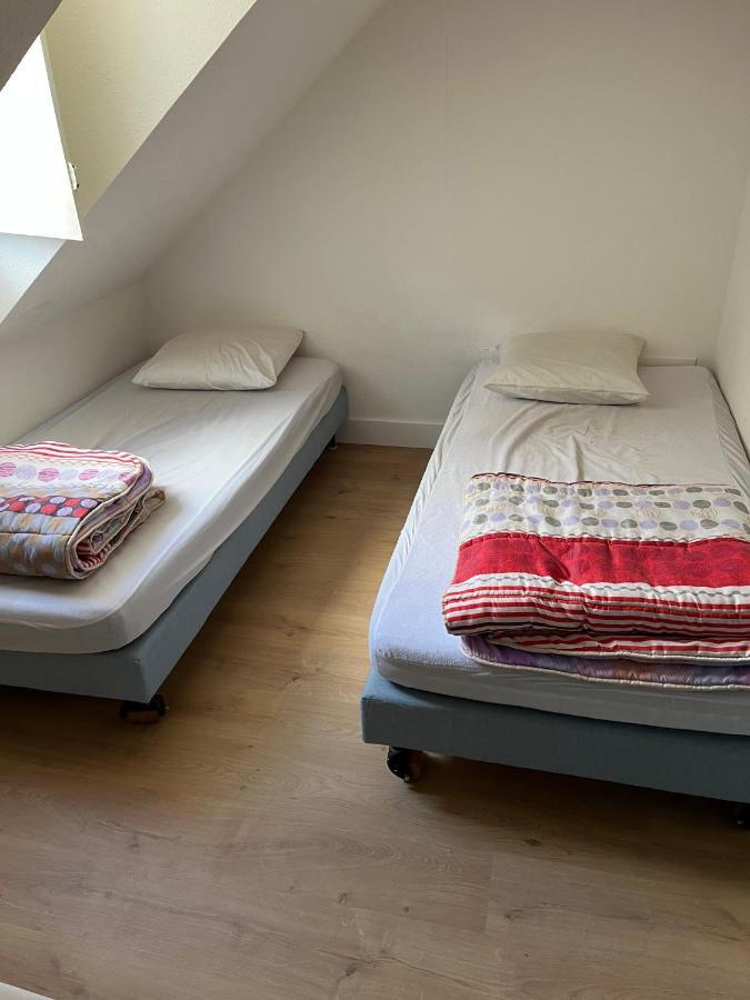 Apartment Centre Luz Saint Sauveur T4 Pour 10 Personnes *